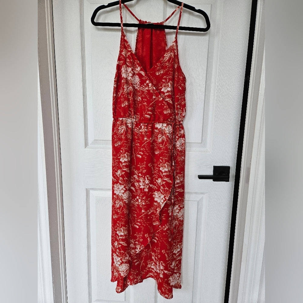 Dex Dress